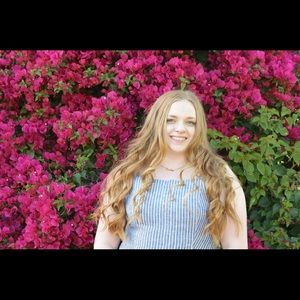 Meet your Posher, Emma